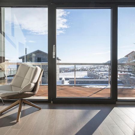 One And Only Villas Agios Athanasios  Exterior foto