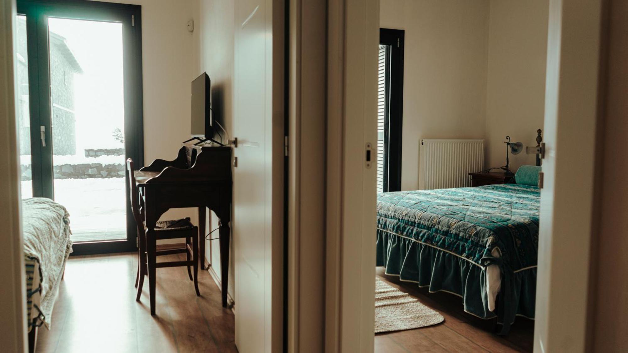One And Only Villas Agios Athanasios  Exterior foto
