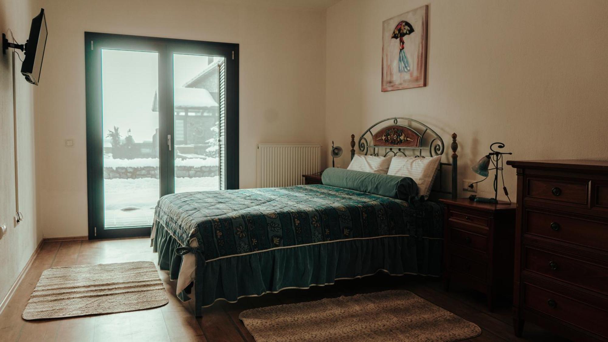 One And Only Villas Agios Athanasios  Exterior foto