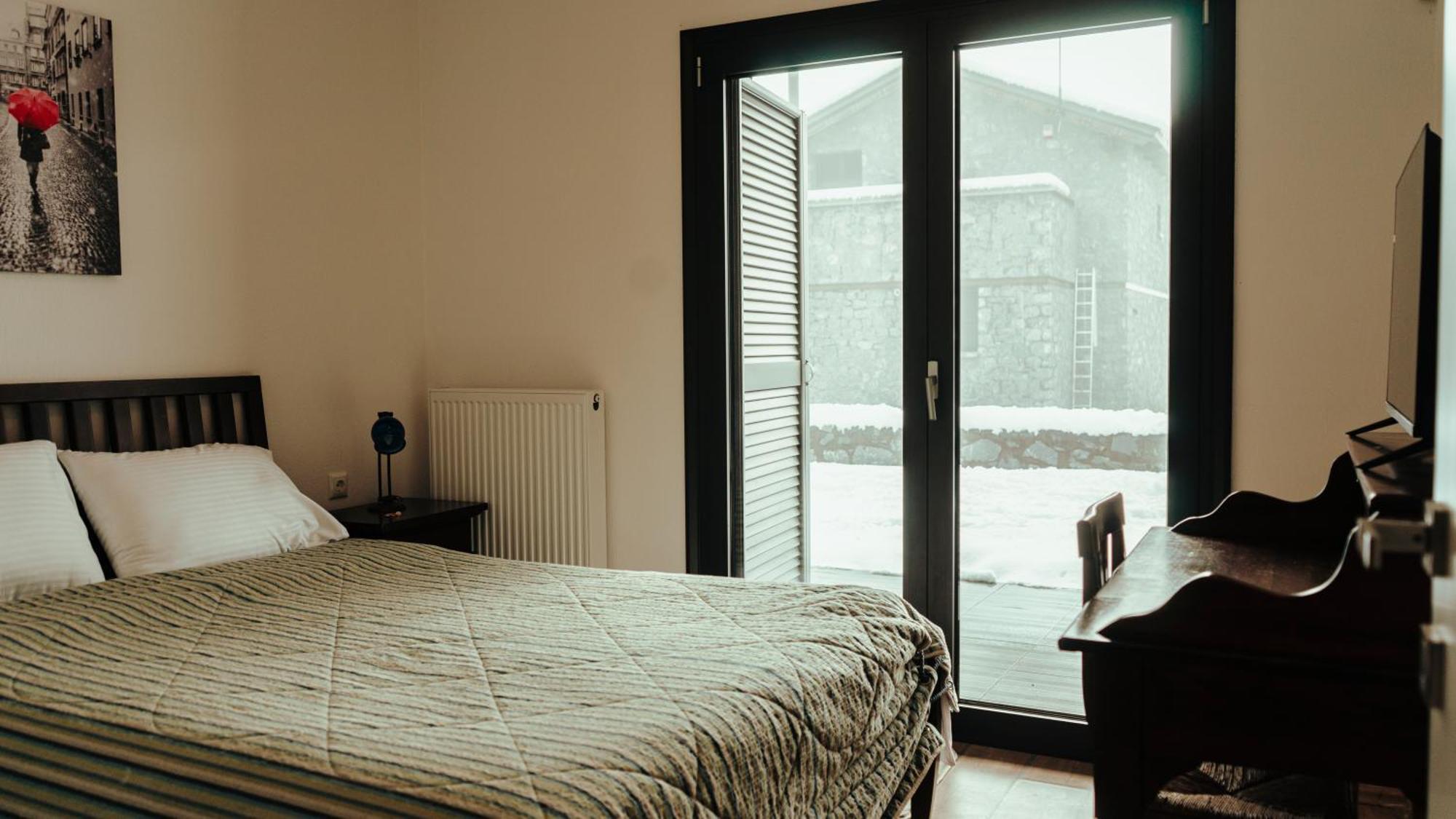 One And Only Villas Agios Athanasios  Exterior foto