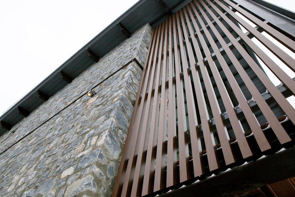 One And Only Villas Agios Athanasios  Exterior foto