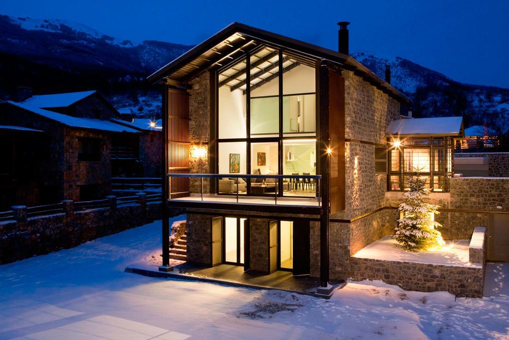 One And Only Villas Agios Athanasios  Exterior foto