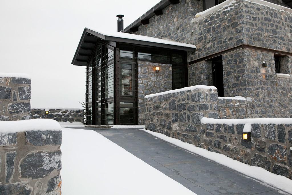 One And Only Villas Agios Athanasios  Exterior foto