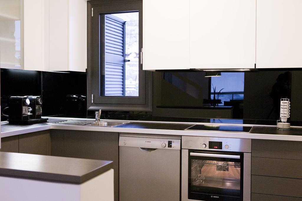 One And Only Villas Agios Athanasios  Exterior foto