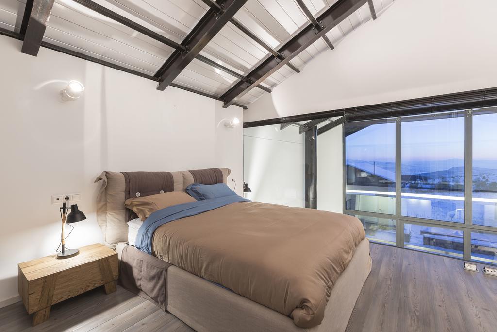 One And Only Villas Agios Athanasios  Exterior foto