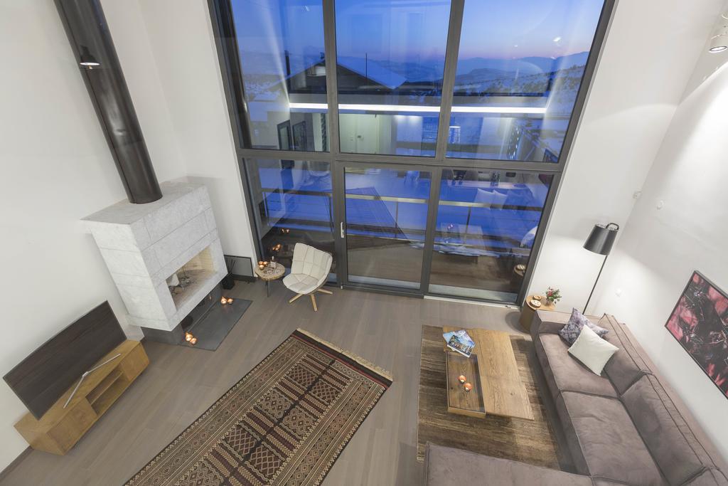 One And Only Villas Agios Athanasios  Exterior foto