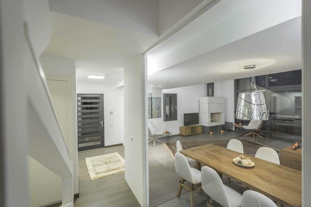 One And Only Villas Agios Athanasios  Exterior foto
