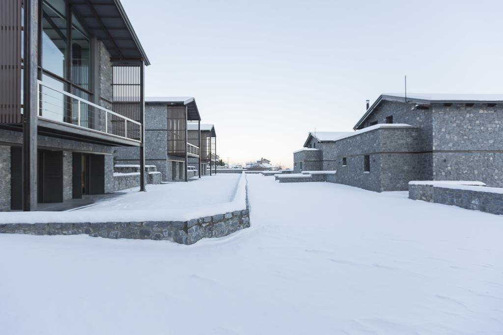 One And Only Villas Agios Athanasios  Exterior foto