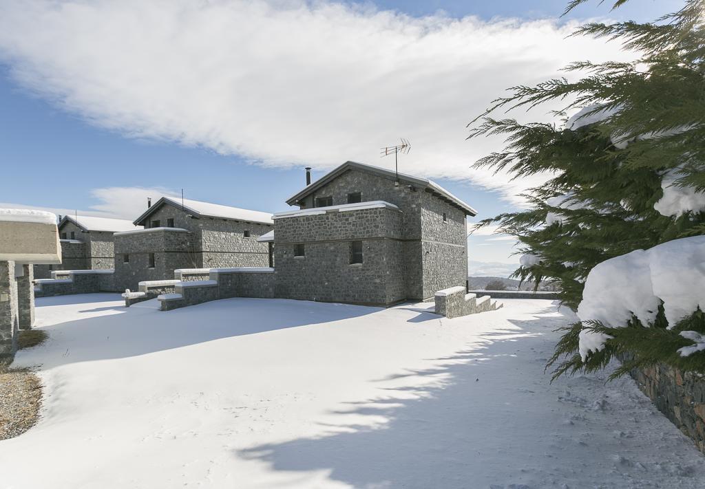 One And Only Villas Agios Athanasios  Exterior foto