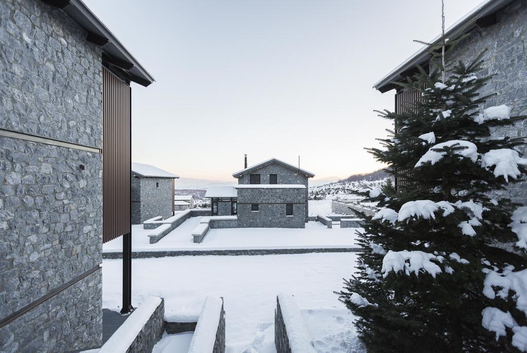 One And Only Villas Agios Athanasios  Exterior foto