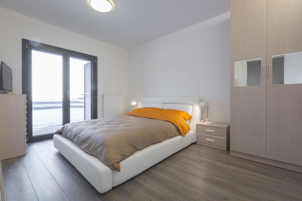 One And Only Villas Agios Athanasios  Exterior foto