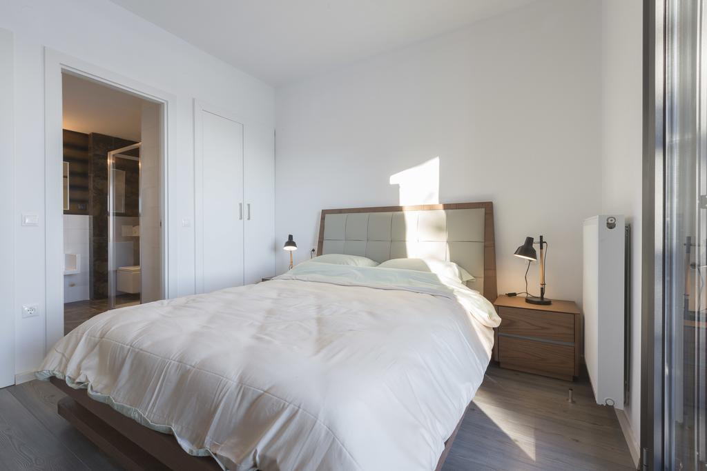 One And Only Villas Agios Athanasios  Exterior foto